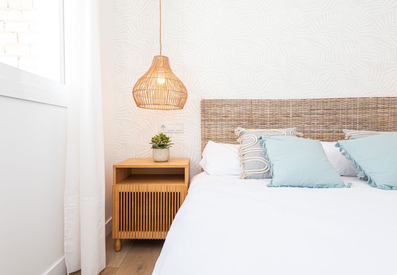 Ferienwohnung in Málaga - WintowinRentals Goleta Suites 2A