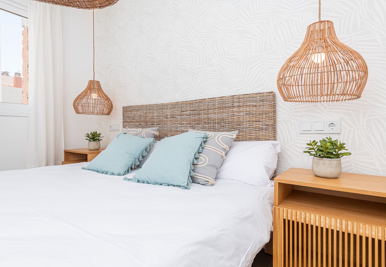 Ferienwohnung in Málaga - WintowinRentals Goleta Suites 2A