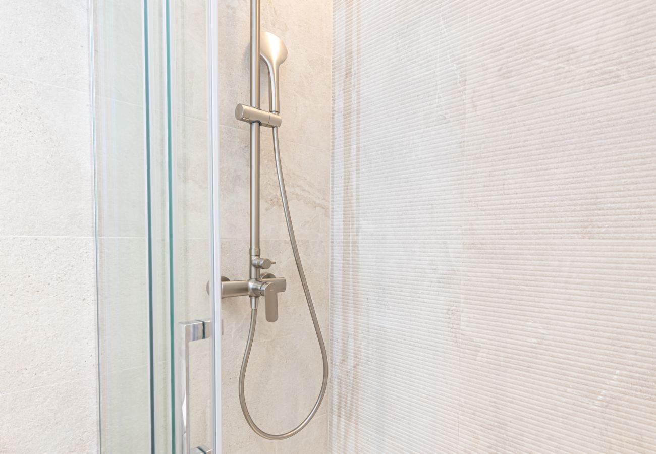 Ferienwohnung in Málaga - WintowinRentals Goleta Suites 2A