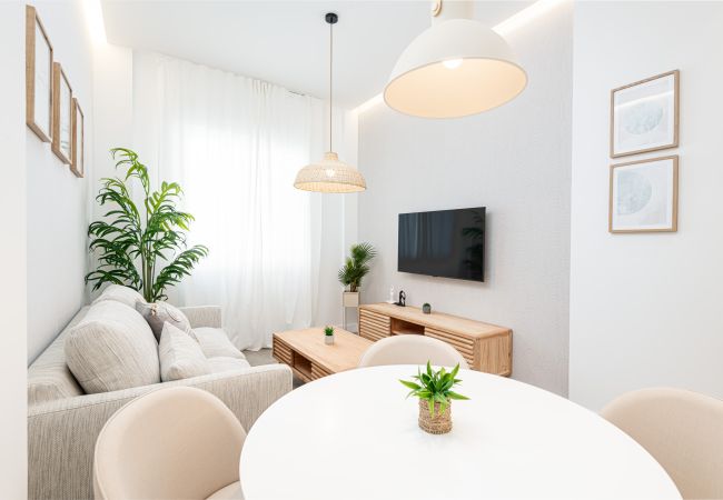 Ferienwohnung in Málaga - WintowinRentals Goleta Suites 0A Ferienwohnung in Málaga - WintowinRentals Goleta Suites 0A