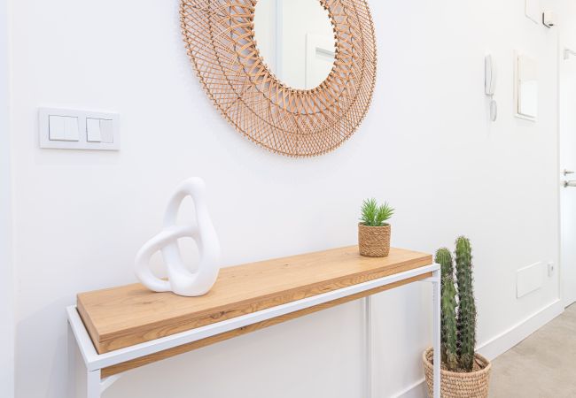 Ferienwohnung in Málaga - WintowinRentals Goleta Suites 0A Ferienwohnung in Málaga - WintowinRentals Goleta Suites 0A