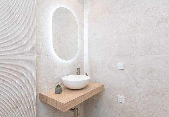 Ferienwohnung in Málaga - WintowinRentals Goleta Suites 0A Ferienwohnung in Málaga - WintowinRentals Goleta Suites 0A