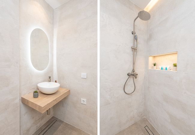 Ferienwohnung in Málaga - WintowinRentals Goleta Suites 0A Ferienwohnung in Málaga - WintowinRentals Goleta Suites 0A