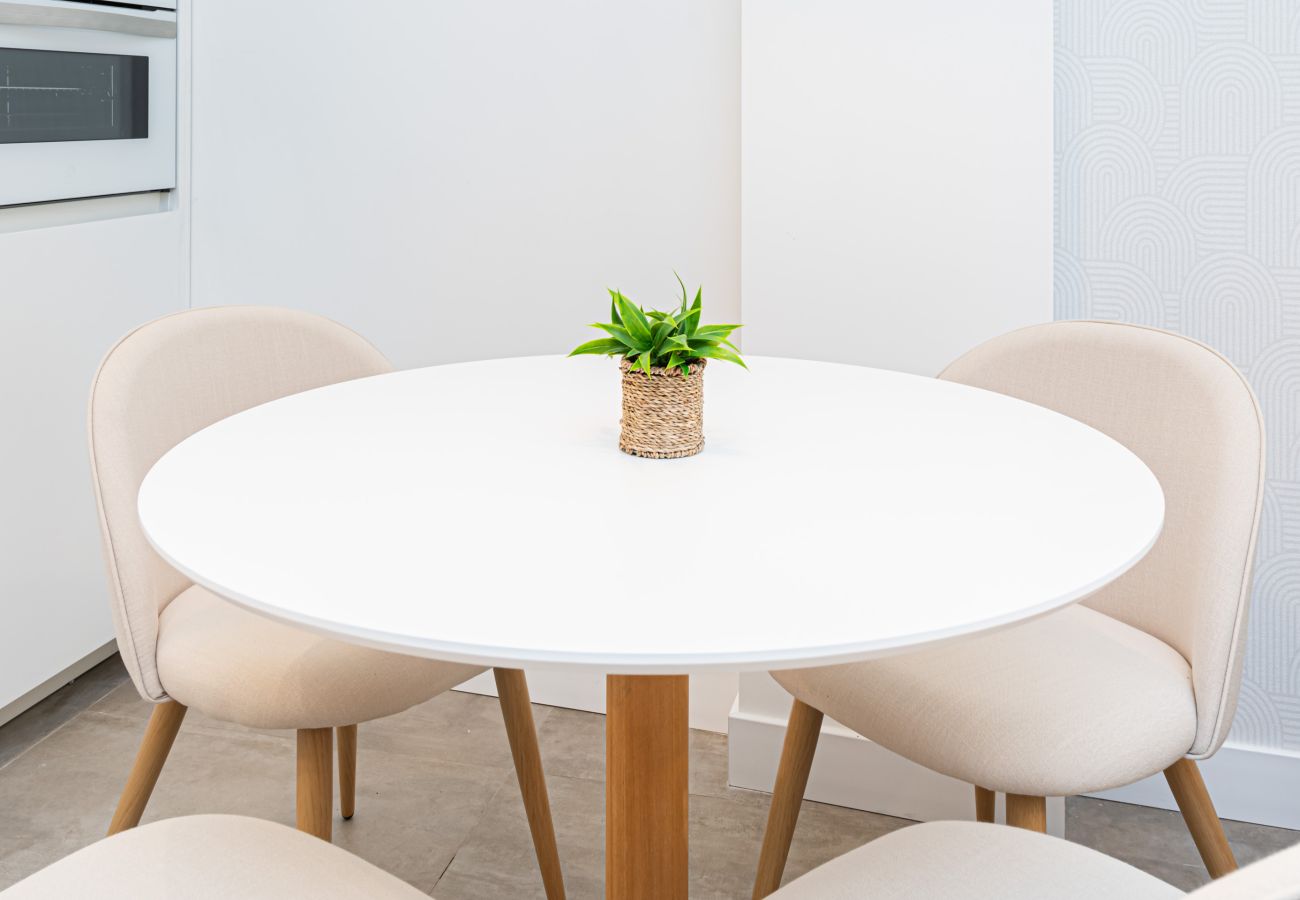 Ferienwohnung in Málaga - WintowinRentals Goleta Suites 0A Ferienwohnung in Málaga - WintowinRentals Goleta Suites 0A
