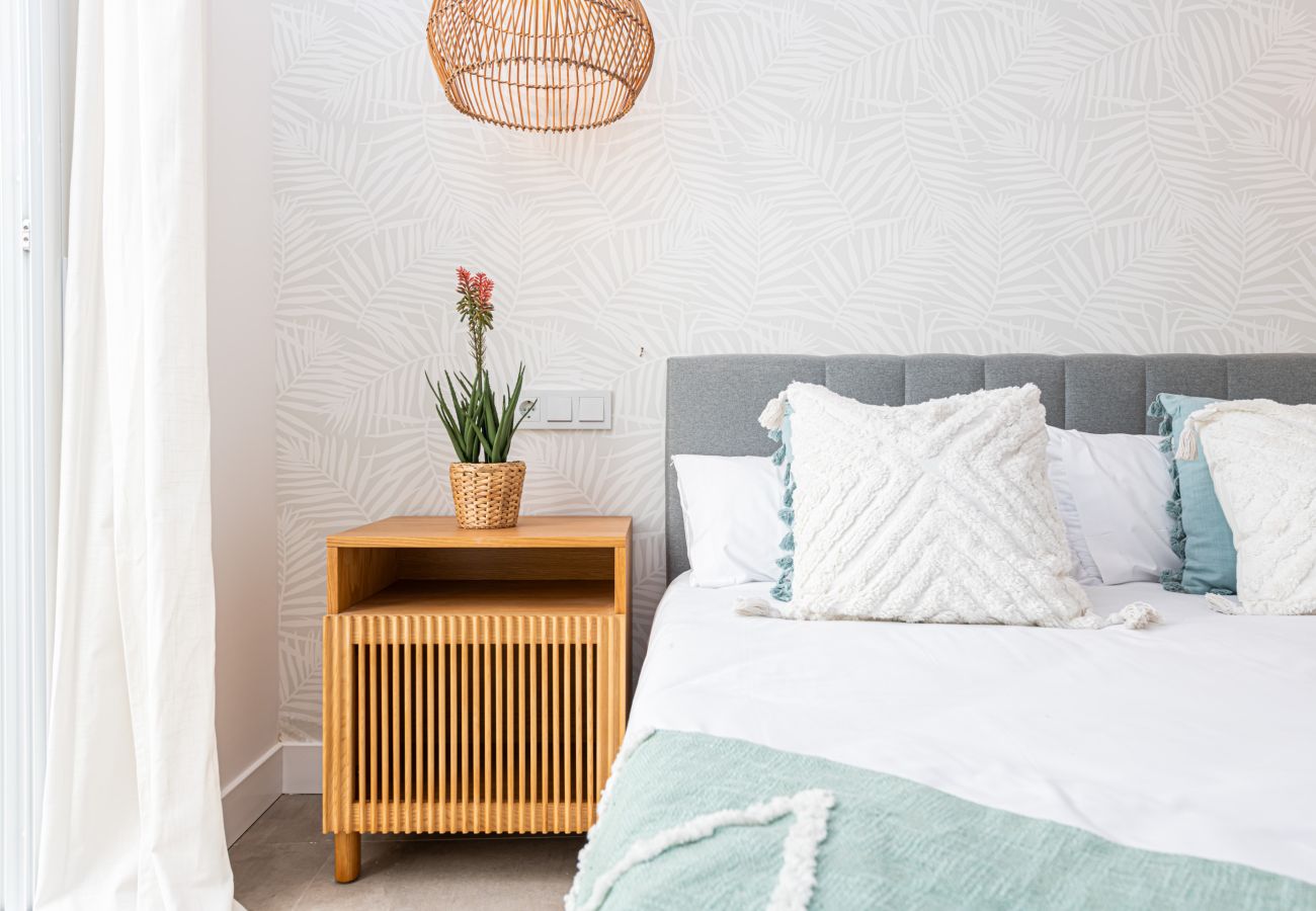 Ferienwohnung in Málaga - WintowinRentals Goleta Suites 0A Ferienwohnung in Málaga - WintowinRentals Goleta Suites 0A