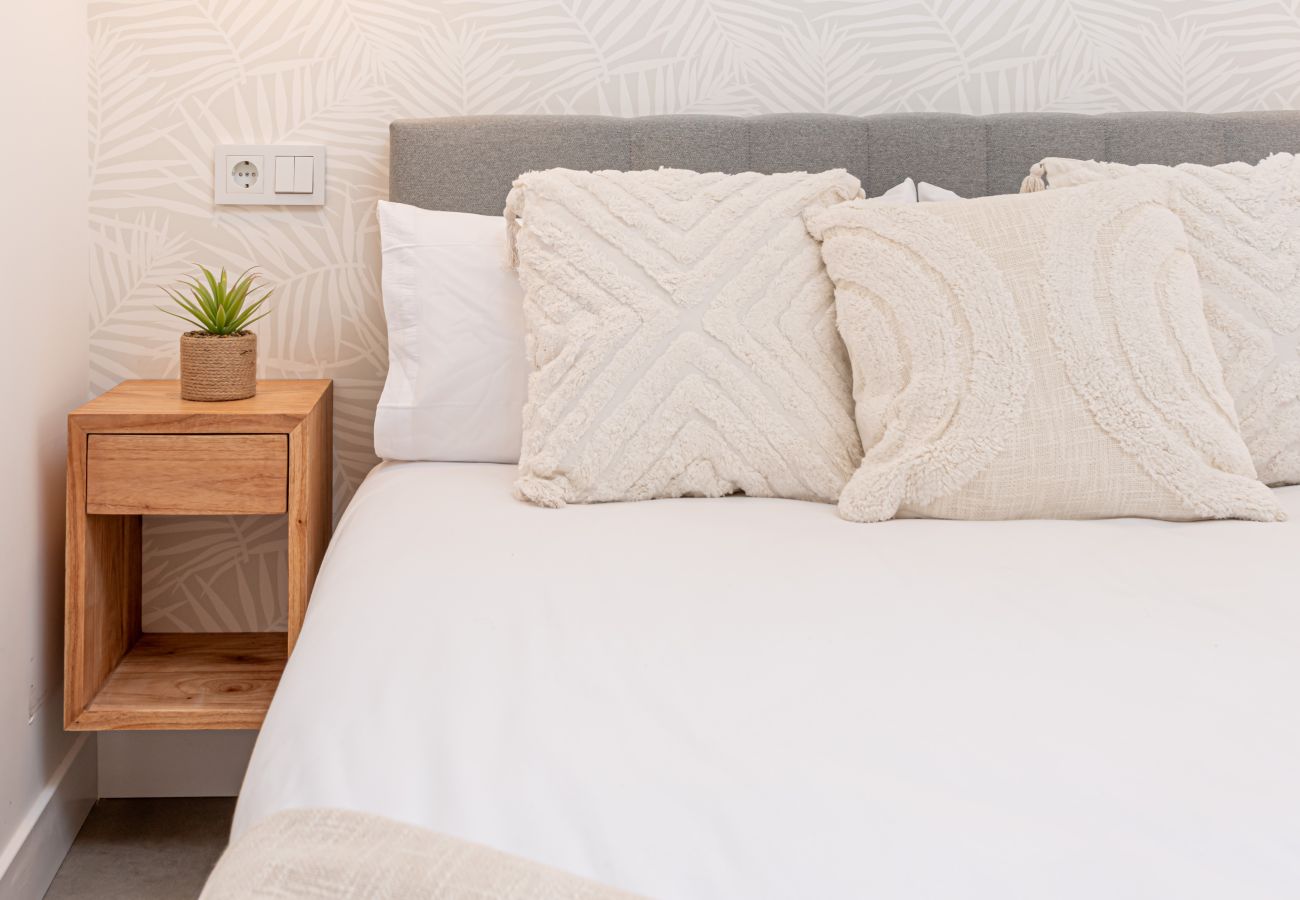 Studio in Málaga - WintowinRentals Goleta Suites 0B