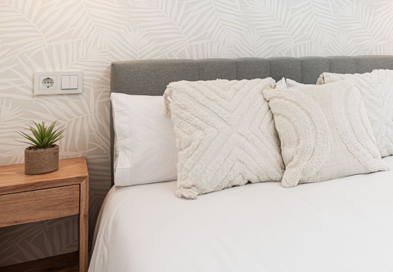 Studio in Málaga - WintowinRentals Goleta Suites 0B