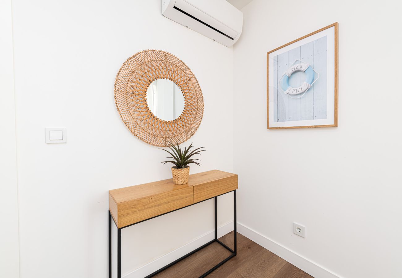 Ferienwohnung in Málaga - WintowinRentals Goleta Suites 2B