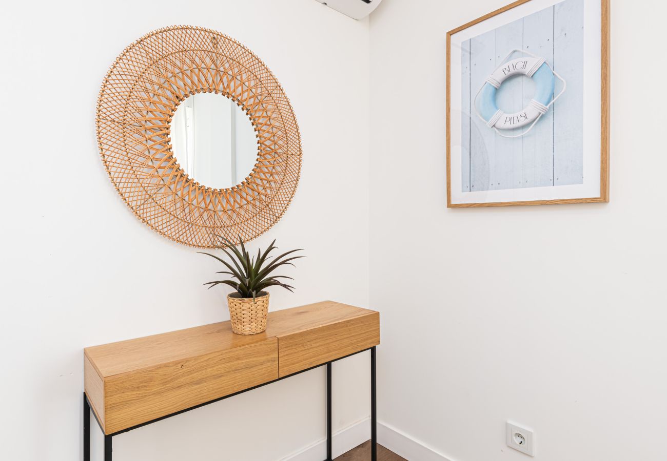 Ferienwohnung in Málaga - WintowinRentals Goleta Suites 2B