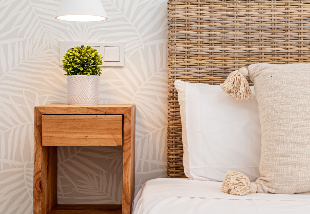 Ferienwohnung in Málaga - WintowinRentals Goleta Suites 2B