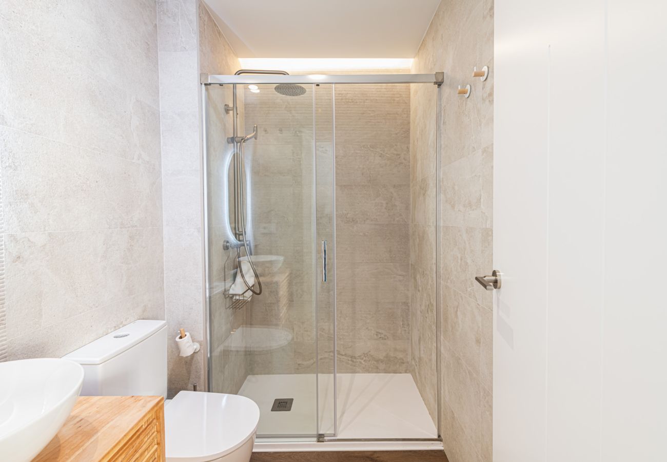 Ferienwohnung in Málaga - WintowinRentals Goleta Suites 2B