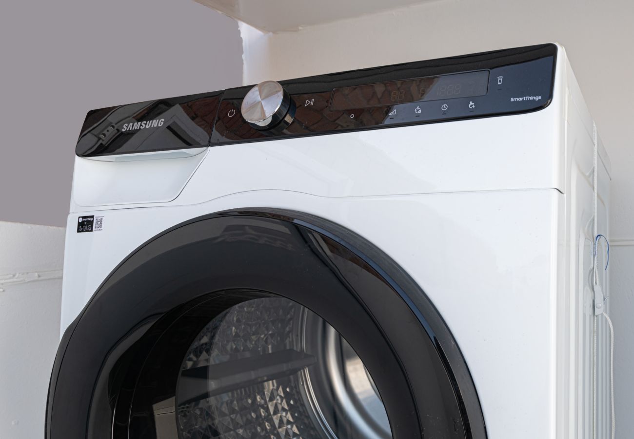 Ferienwohnung in Málaga - WintowinRentals Goleta Suites 2B