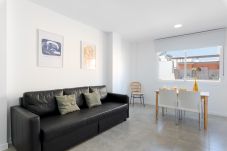 Ferienwohnung in Málaga - WintowinRentals Altamira Suites hohes Stockwerk