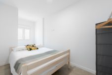 Ferienwohnung in Málaga - WintowinRentals Altamira Suites hohes Stockwerk