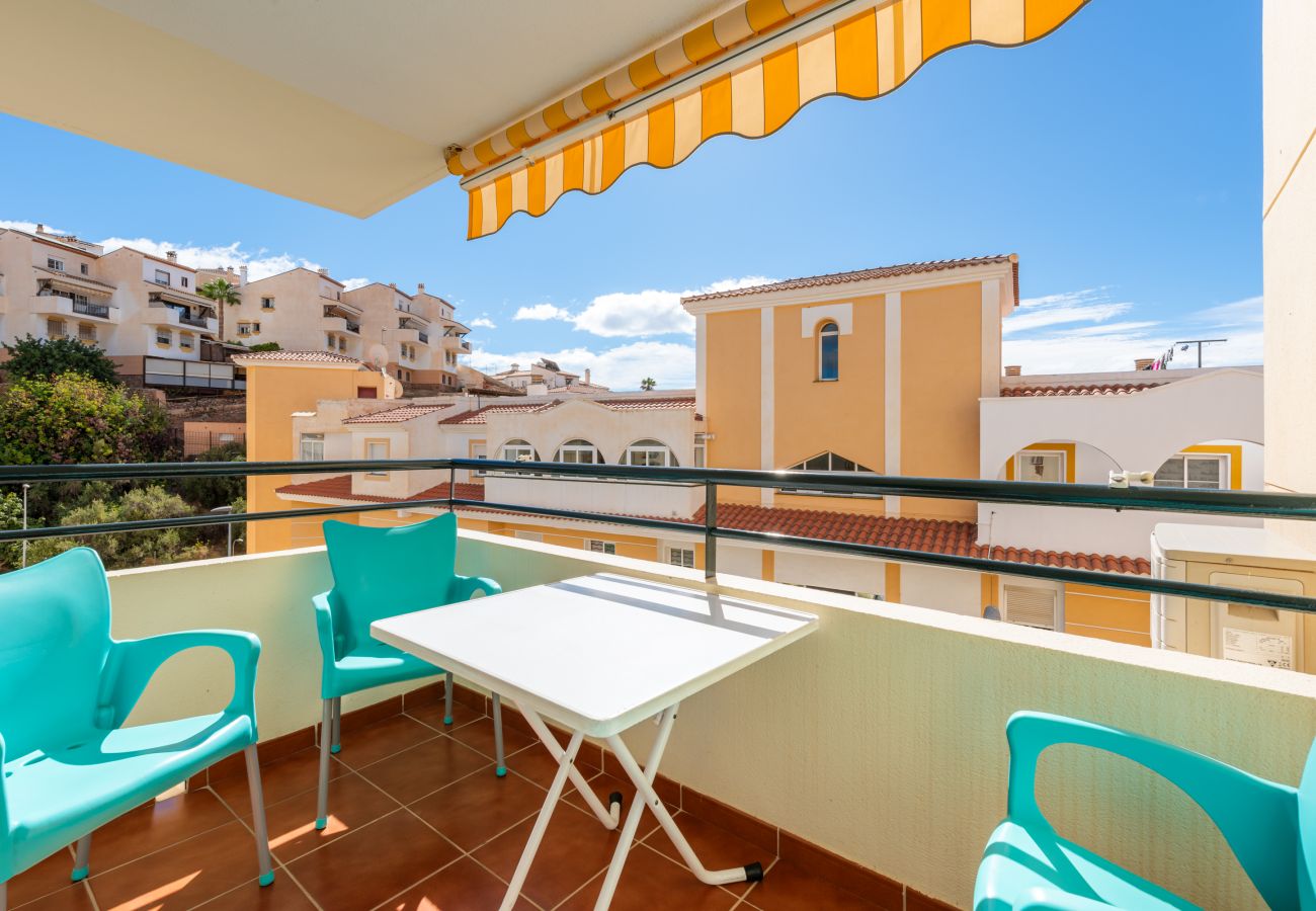 Ferienwohnung in La Cala del Moral - WintowinRentals Großartige Lage, kostenlose Parkplätze, Cala del Moral