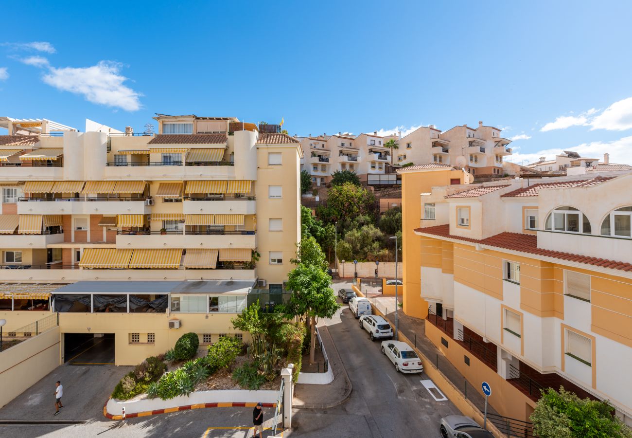 Ferienwohnung in La Cala del Moral - WintowinRentals Großartige Lage, kostenlose Parkplätze, Cala del Moral