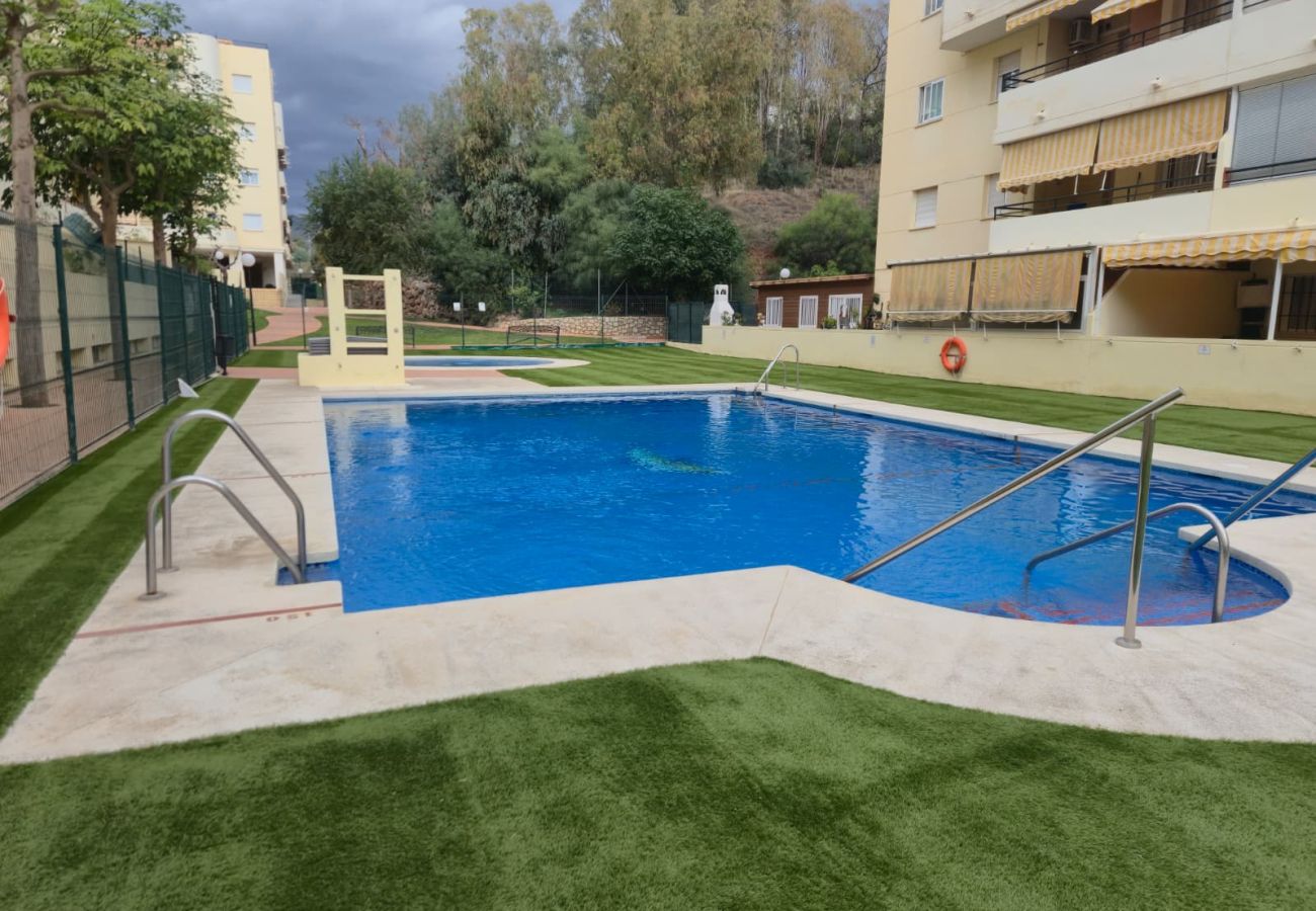 Ferienwohnung in La Cala del Moral - WintowinRentals Großartige Lage, kostenlose Parkplätze, Cala del Moral