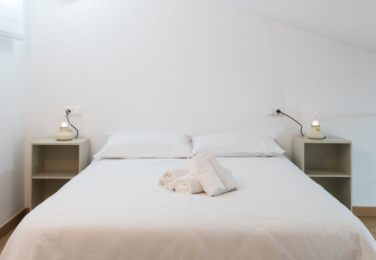 Ferienwohnung in Málaga - WintowinRentals Komfortabler Aufenthalt in Málaga