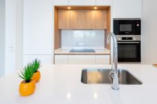 Ferienwohnung in Torre del Mar - WintowinRentals Exklusive Wohnung mit Großzügiger Terrasse im Küstenparadies von Torre del Mar