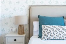 Ferienwohnung in Torremolinos - WintowinRentals Private Apartment in Ocean House with Sea Views