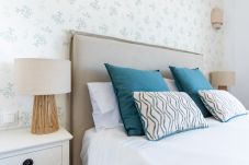 Ferienwohnung in Torremolinos - WintowinRentals Private Apartment in Ocean House with Sea Views