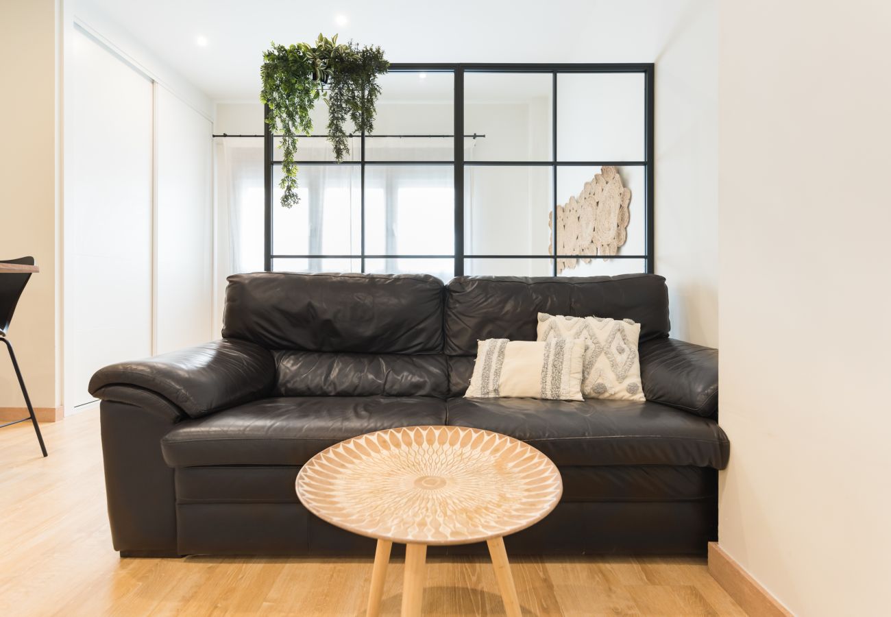 Studio in Málaga - WintowinRentals Stilvolle Wohnung im Zentrum von Málaga