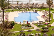 Ferienwohnung in Torremolinos - WintowinRentals Private Wohnung in Sol Timor