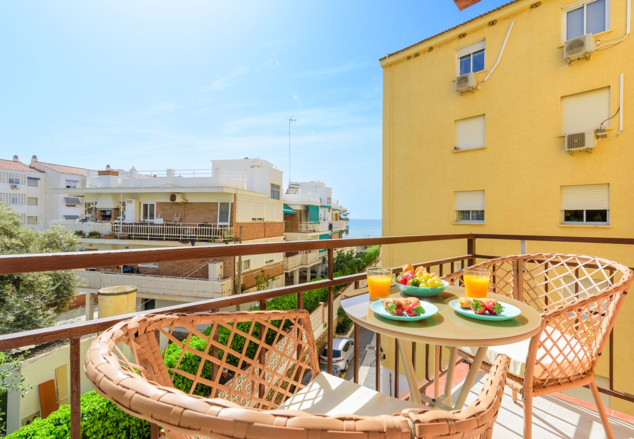 Studio in Rincón de la Victoria - WintowinRentals Das Kleine Gasthaus am Meer