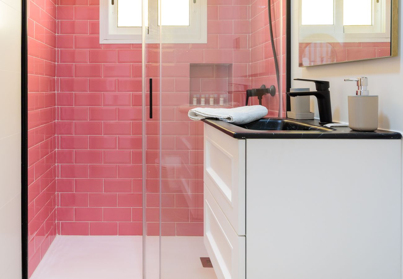 Studio in Rincón de la Victoria - WintowinRentals Das Kleine Gasthaus am Meer