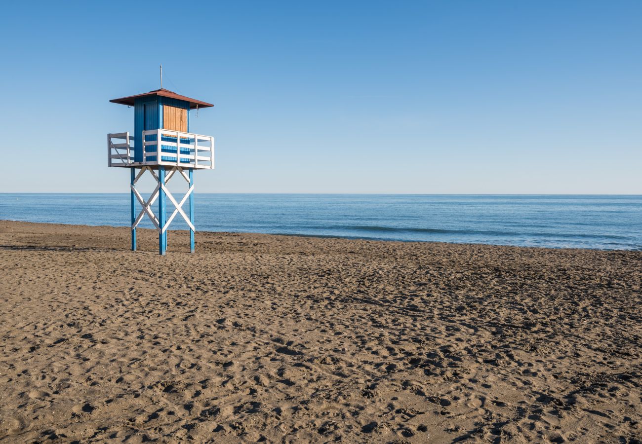 Studio in Rincón de la Victoria - WintowinRentals Das Kleine Gasthaus am Meer