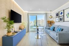 Ferienwohnung in Torremolinos - WintowinRentals Premium-Apartment in der Ocean House