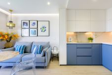 Ferienwohnung in Torremolinos - WintowinRentals Premium-Apartment in der Ocean House