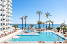 Ferienwohnung in Torremolinos - WintowinRentals Premium-Apartment in der Ocean House