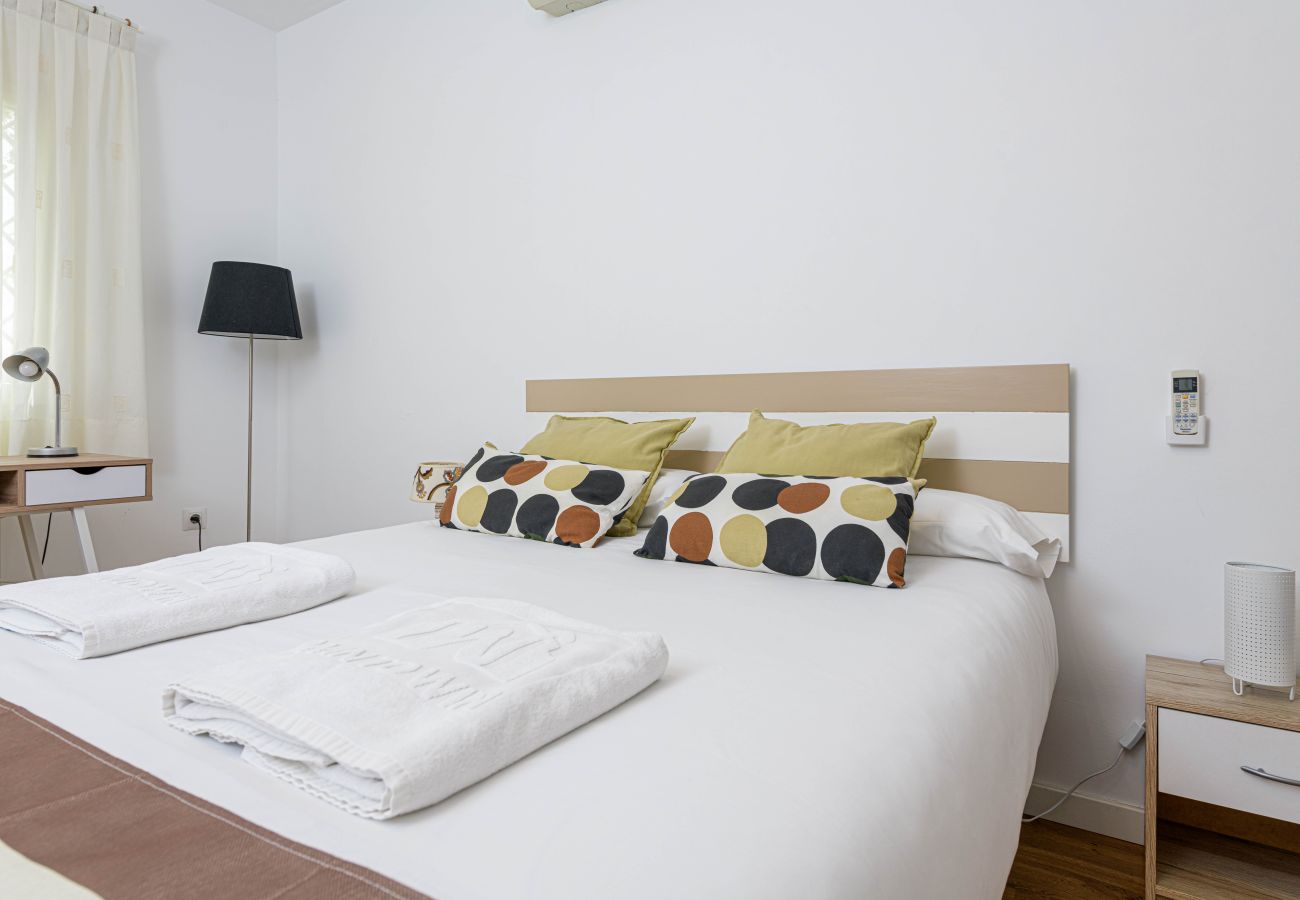 Ferienhaus in Rincón de la Victoria - WintowinRentals Haus mit Privatem Pool in Rincón