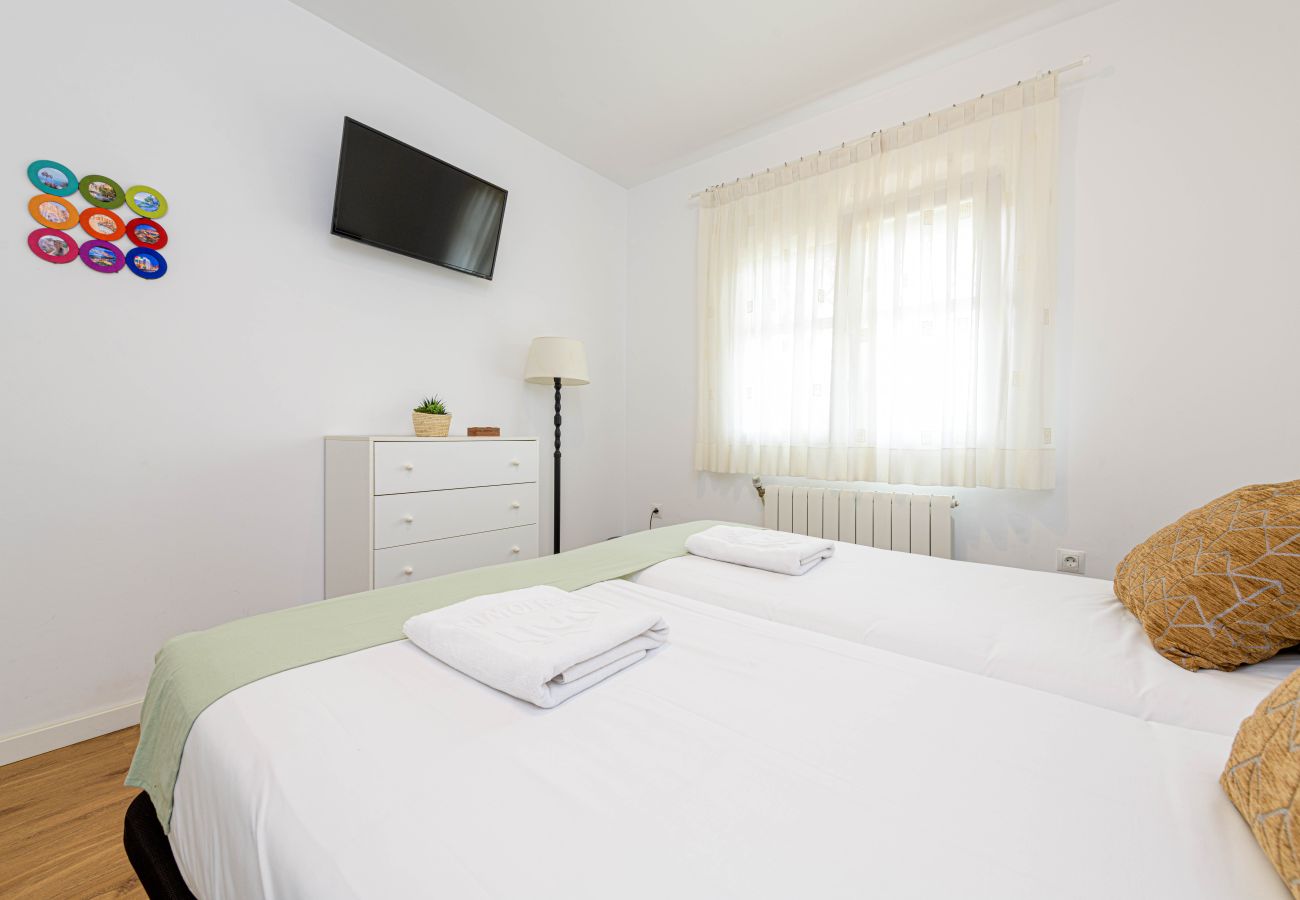 Ferienhaus in Rincón de la Victoria - WintowinRentals Haus mit Privatem Pool in Rincón