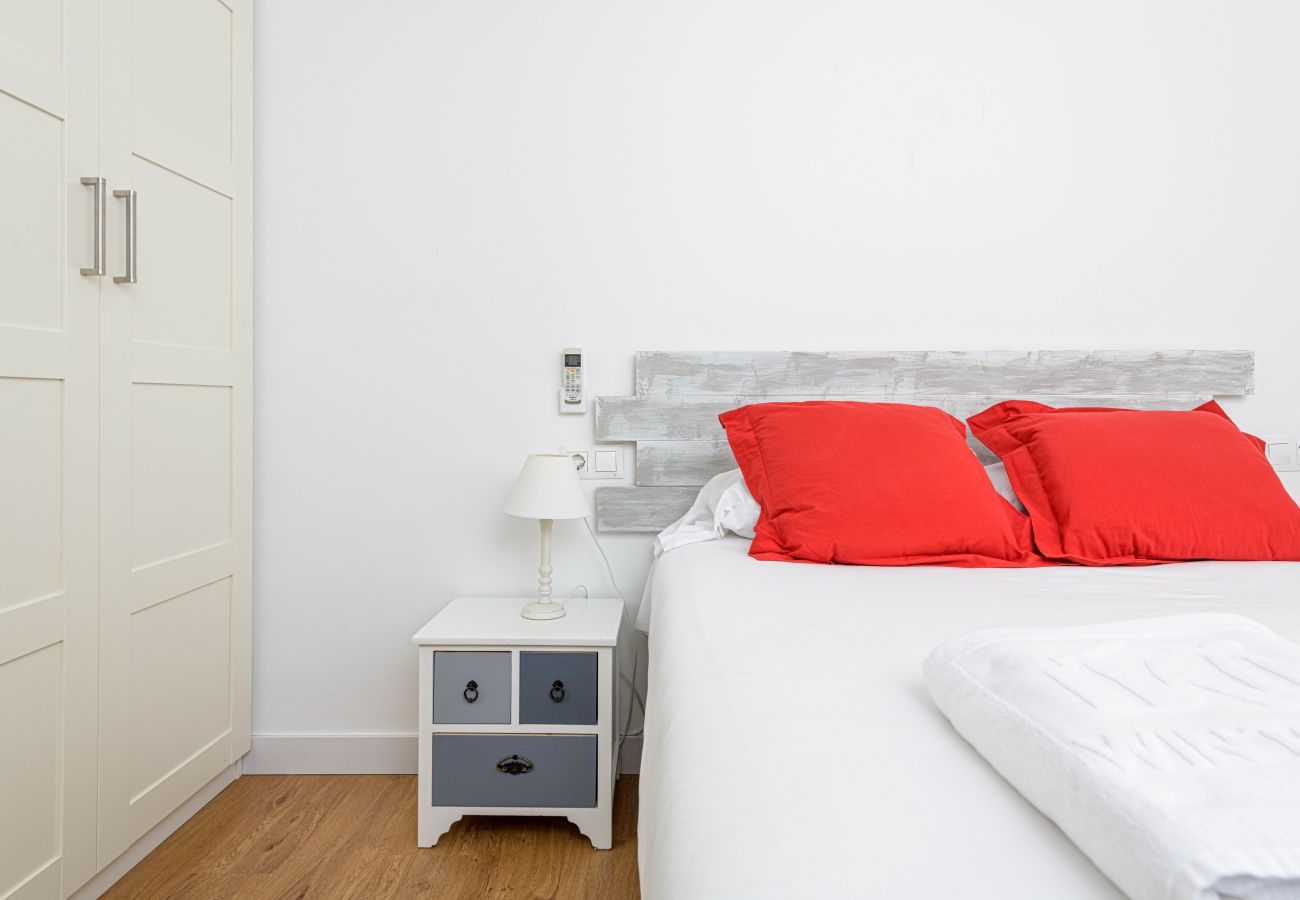 Ferienhaus in Rincón de la Victoria - WintowinRentals Haus mit Privatem Pool in Rincón