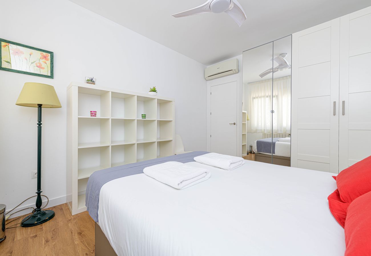 Ferienhaus in Rincón de la Victoria - WintowinRentals Haus mit Privatem Pool in Rincón