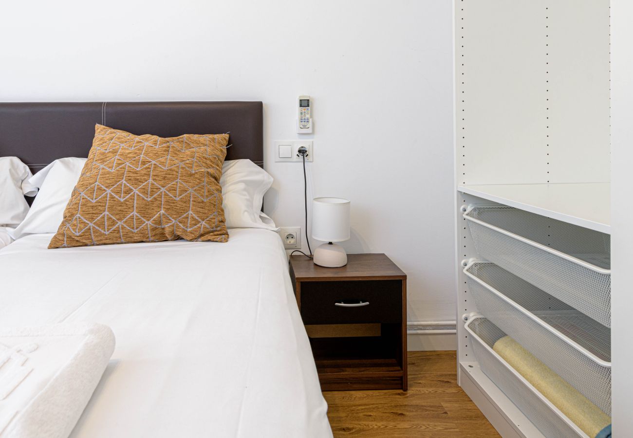 Ferienhaus in Rincón de la Victoria - WintowinRentals Haus mit Privatem Pool in Rincón