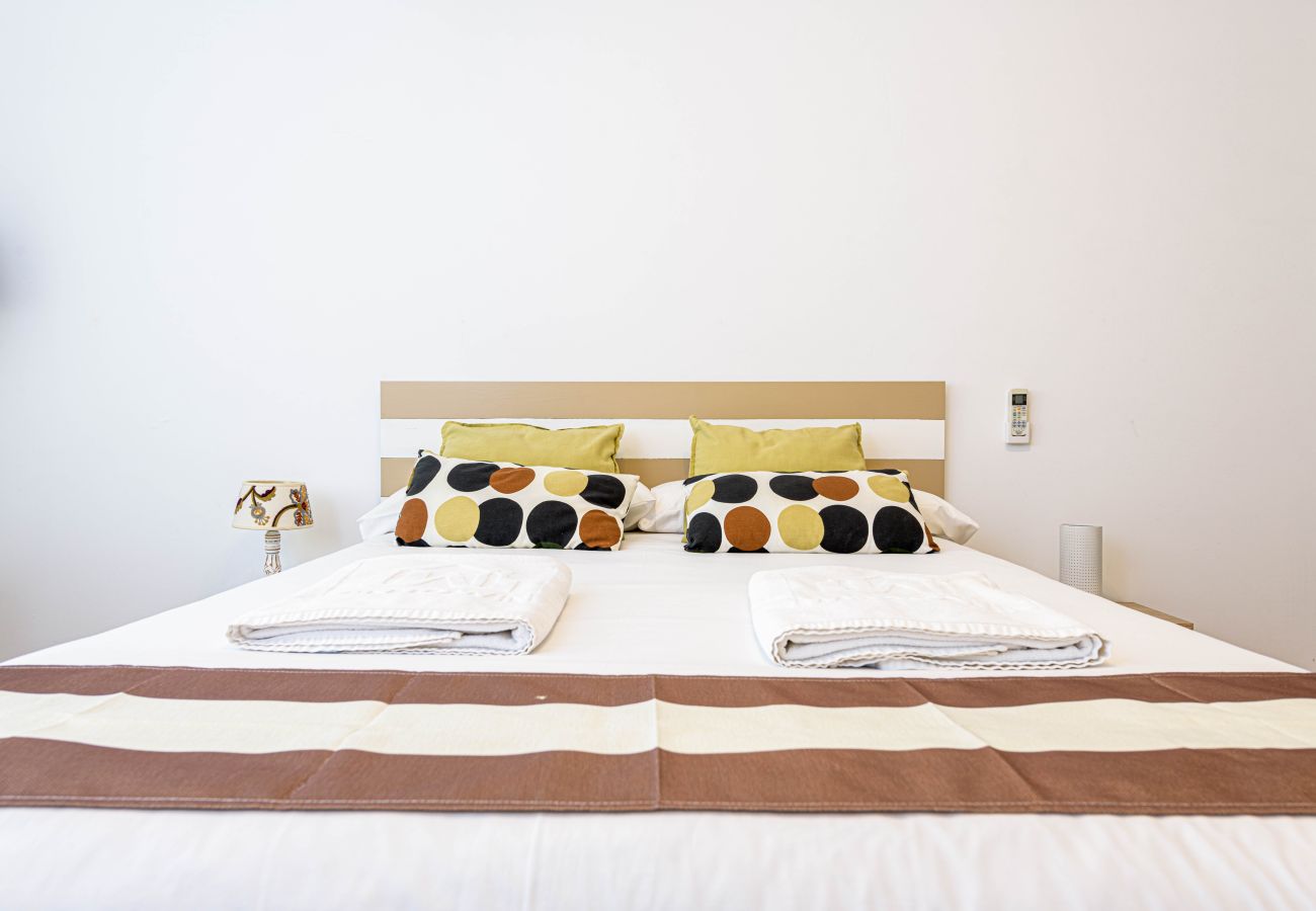 Ferienhaus in Rincón de la Victoria - WintowinRentals Haus mit Privatem Pool in Rincón