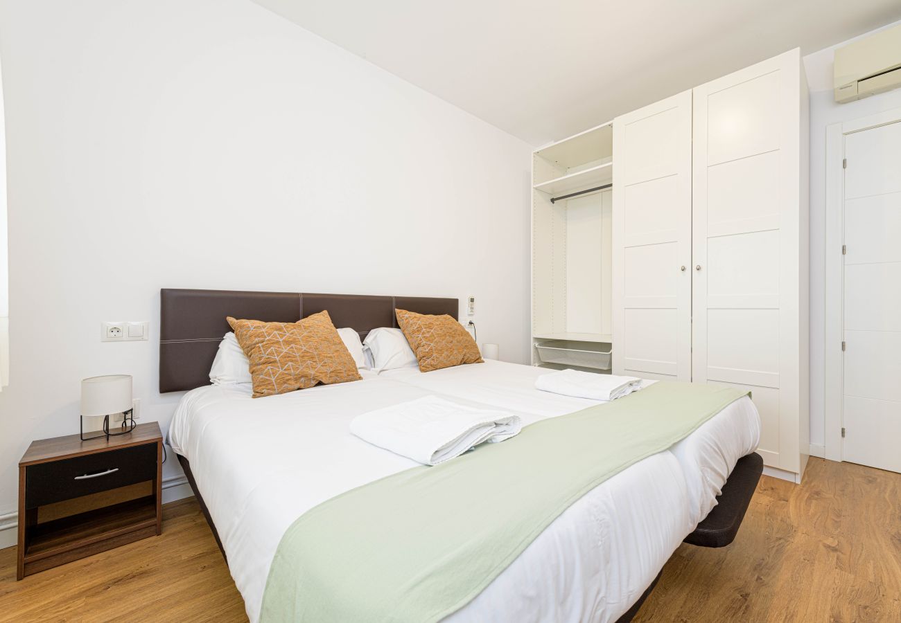 Ferienhaus in Rincón de la Victoria - WintowinRentals Haus mit Privatem Pool in Rincón