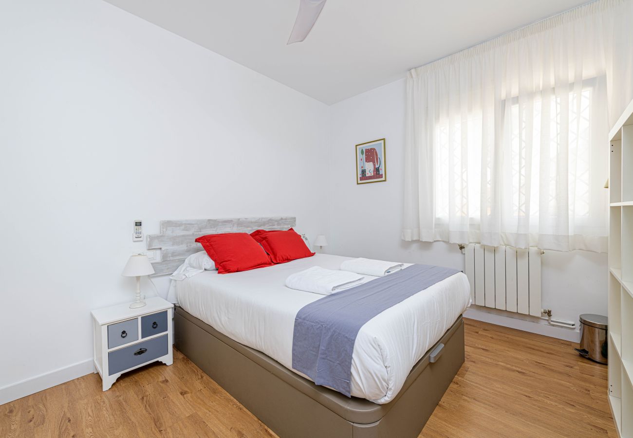 Ferienhaus in Rincón de la Victoria - WintowinRentals Haus mit Privatem Pool in Rincón