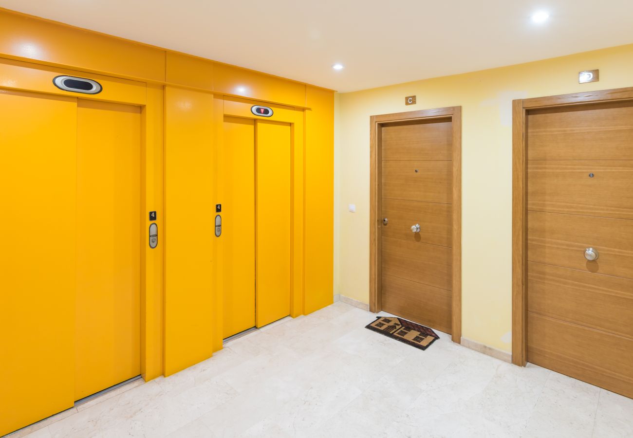 Ferienwohnung in Rincón de la Victoria - WintowinRentals · Perfect Location with Terrace, Pool and Parking in Rincón de la Victoria