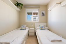 Ferienwohnung in Rincón de la Victoria - WintowinRentals · Perfect Location with Terrace, Pool and Parking in Rincón de la Victoria