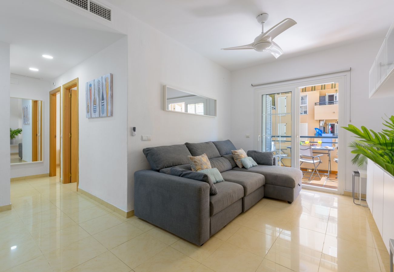 Ferienwohnung in Benajarafe - WintowinRentals VistaMar Benajarafe – Strand und Pool          Preguntar a ChatGPT