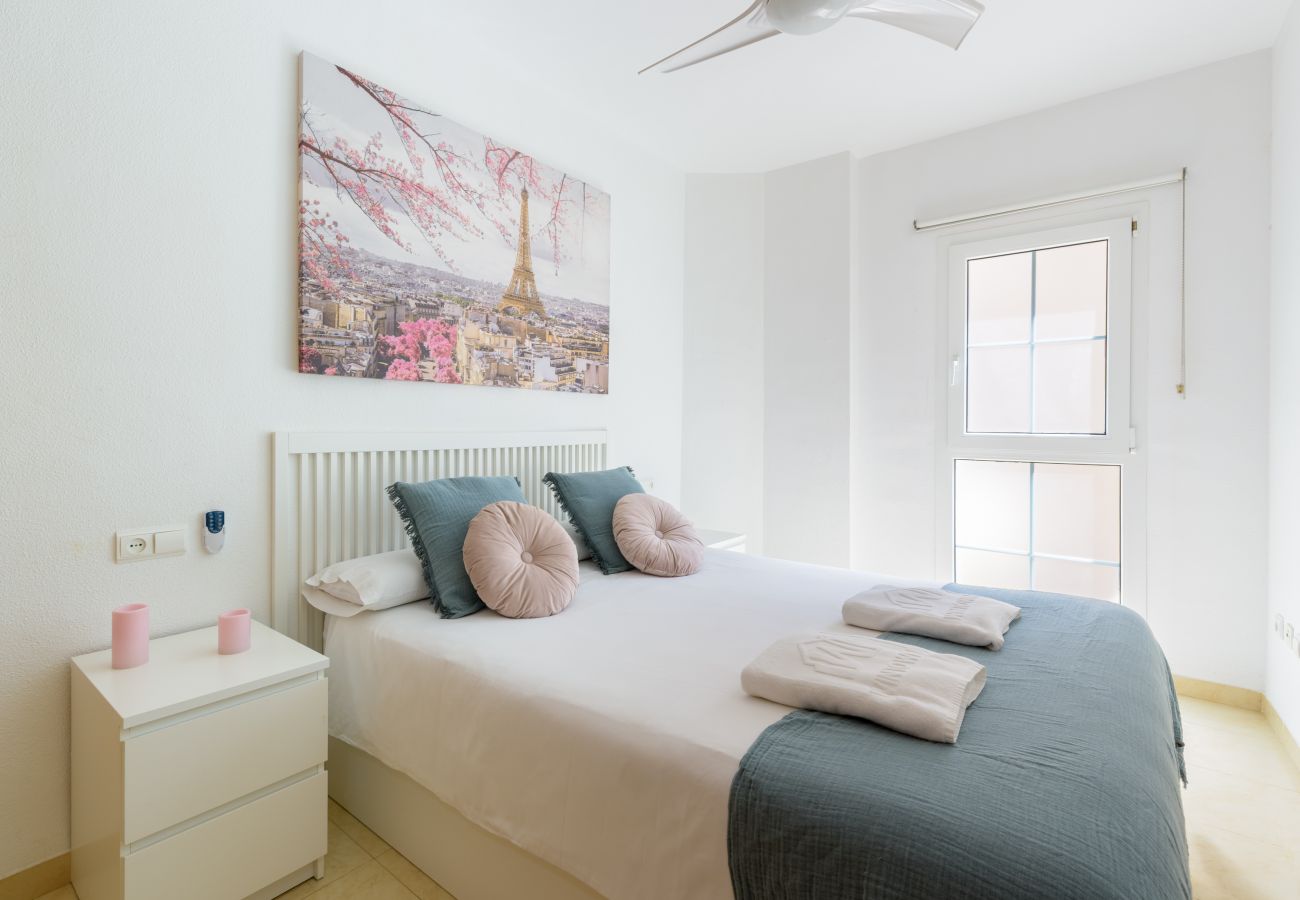 Ferienwohnung in Benajarafe - WintowinRentals VistaMar Benajarafe – Strand und Pool          Preguntar a ChatGPT