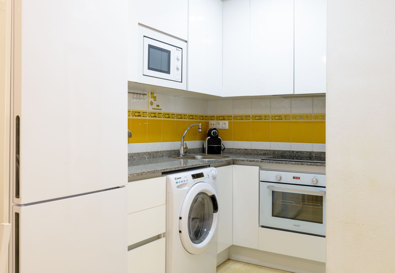 Ferienwohnung in Benajarafe - WintowinRentals VistaMar Benajarafe – Strand und Pool          Preguntar a ChatGPT