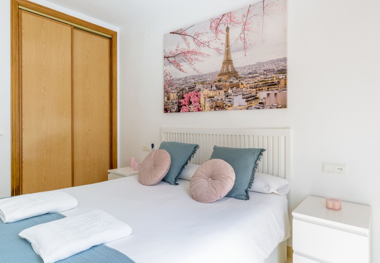 Ferienwohnung in Benajarafe - WintowinRentals VistaMar Benajarafe – Strand und Pool          Preguntar a ChatGPT