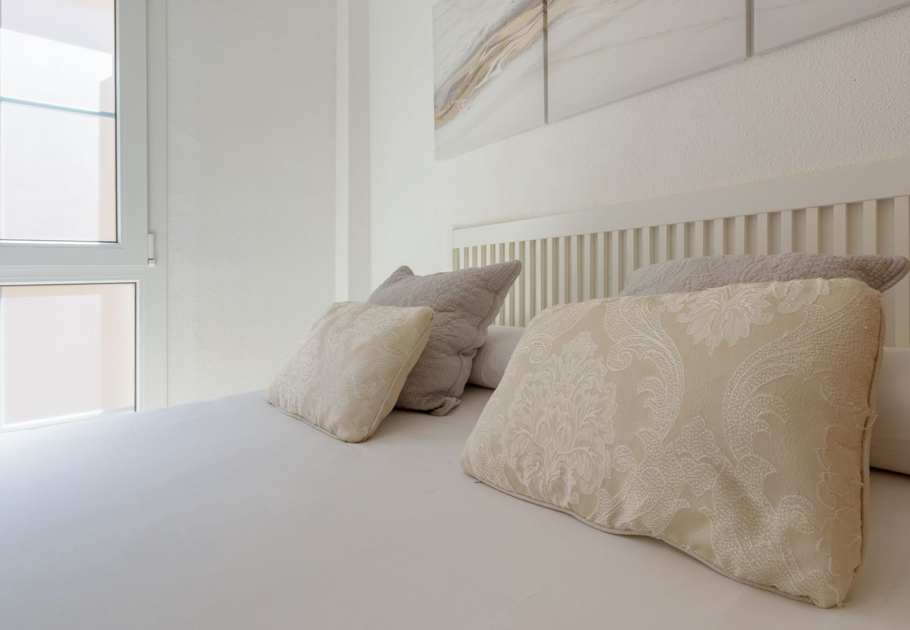 Ferienwohnung in Benajarafe - WintowinRentals VistaMar Benajarafe – Strand und Pool          Preguntar a ChatGPT