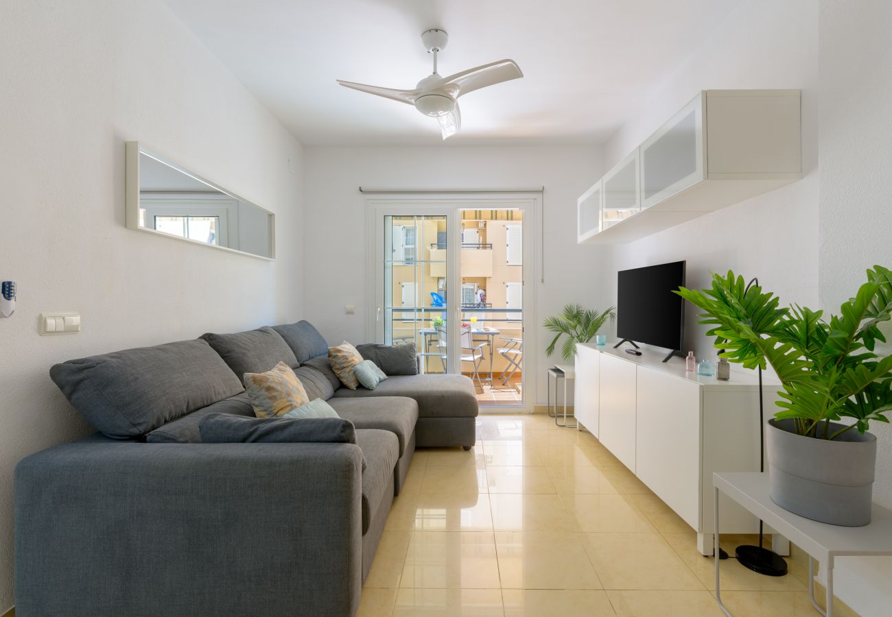 Ferienwohnung in Benajarafe - WintowinRentals VistaMar Benajarafe – Strand und Pool          Preguntar a ChatGPT