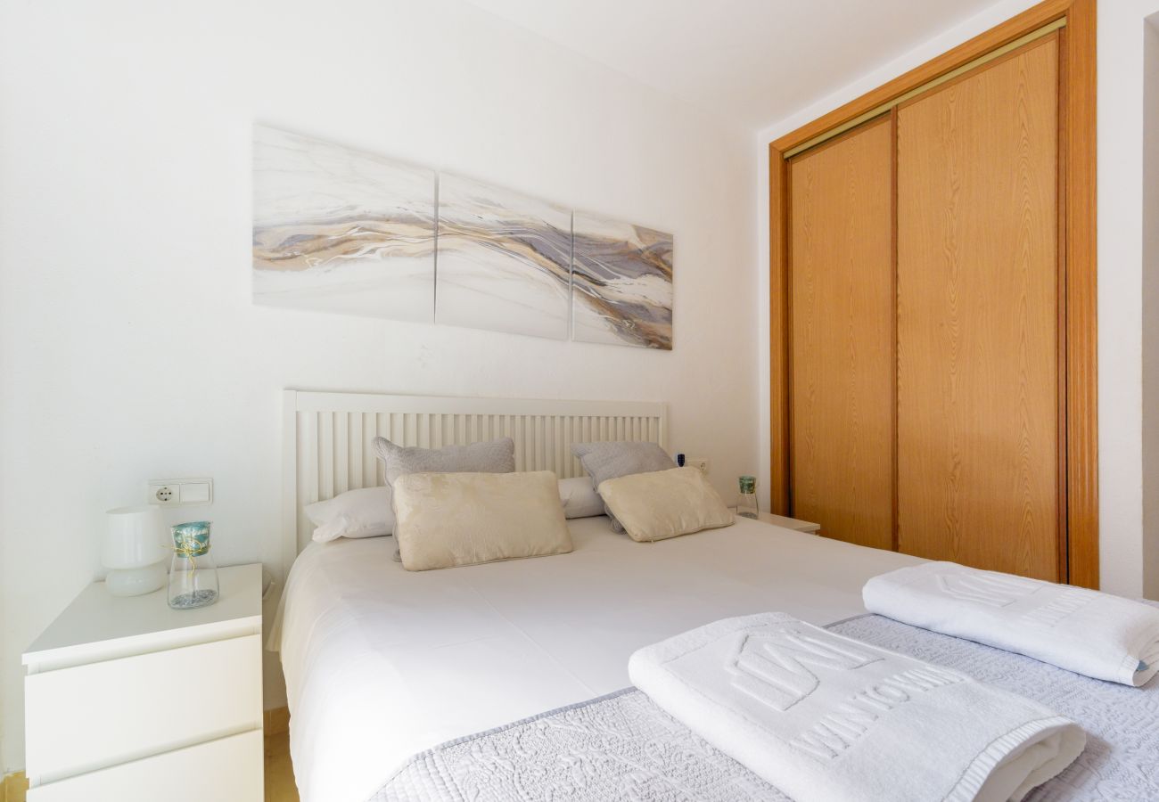 Ferienwohnung in Benajarafe - WintowinRentals VistaMar Benajarafe – Strand und Pool          Preguntar a ChatGPT